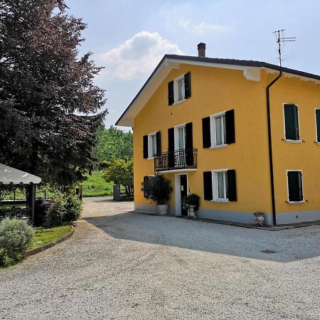 La Meridiana Affittacamere Колорно Екстер'єр фото
